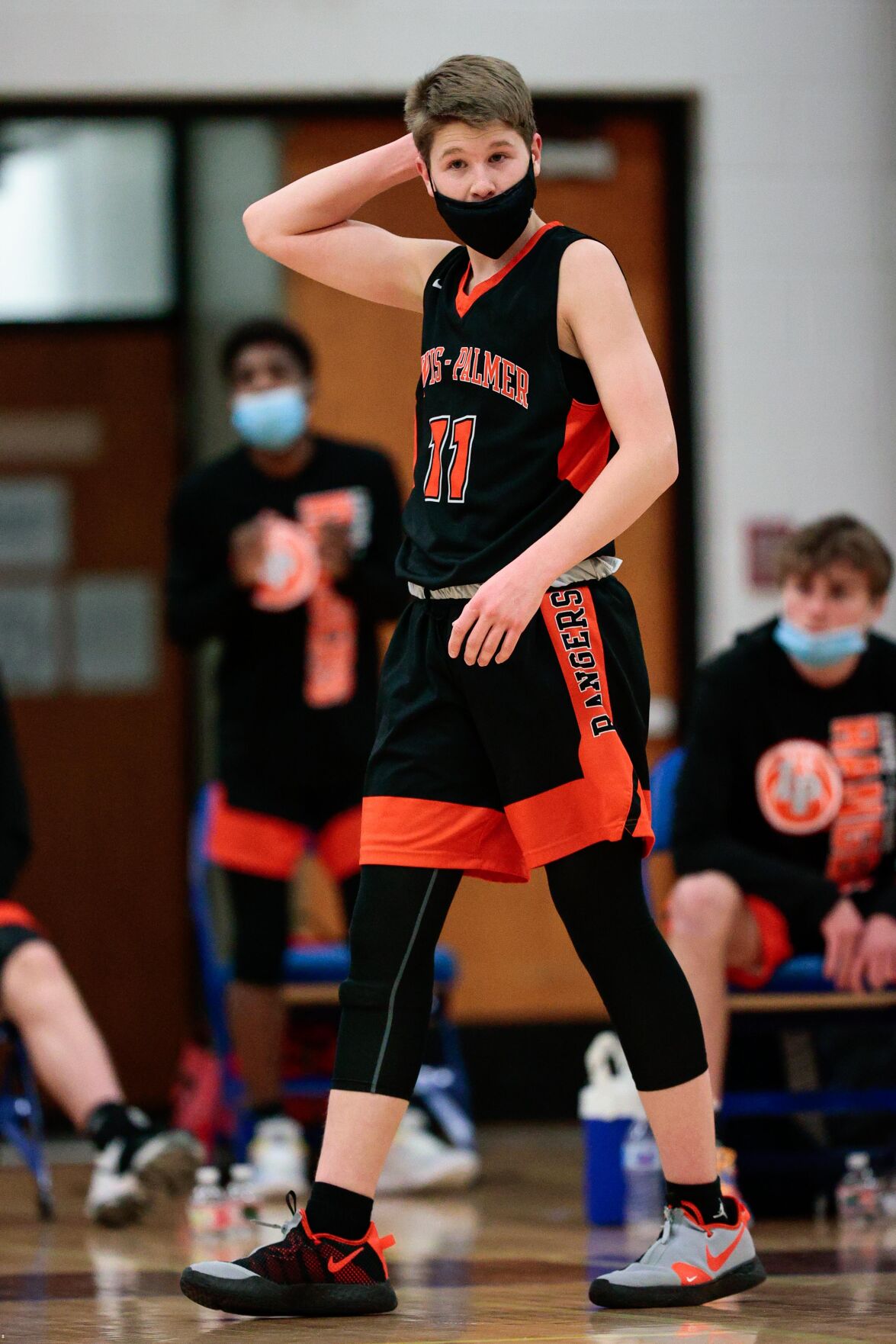 PREP BASKETBALL